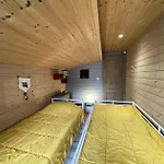 079-soulac Sur - 079 - Maison En Bois Decoree Avec Gout Mae-9691