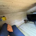 079-soulac Sur - 079 - Maison En Bois Decoree Avec Gout Mae-9691 Villa