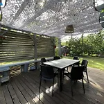 079-soulac Sur - 079 - Maison En Bois Decoree Avec Gout Mae-9691 Soulac-sur-Mer